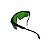 Kit 50 Oculos De Segurança Epi Proteção RJ Ecoline Incolor Fumê ou Verde - Imagem 8