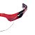Oculos De Segurança Florence Incolor Proteção Uv Antirrisco - Imagem 5