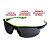 Oculos De Segurança Neon Fume Proteção Uv Antirrisco Ae Epi - Imagem 3