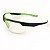 Oculos De Segurança Neon Incolor Proteção Antirrisco AE UV - Imagem 3