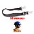 Kit Reposição Capacete Segurança Jugular Textil E Carneira - Imagem 5