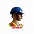 Kit Reposição Capacete Segurança Jugular Textil E Carneira - Imagem 3