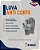 Luva Super Safety 1007-N Ant Corte Vidraçaria Resistente Epi - Imagem 2