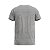 Uniforme Camisa Camiseta de Malha Manga Curta - Imagem 2