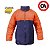 Blusão Jaqueta Motosserrista Camisa Anticorte Sayro TM Ca 46231 - Imagem 2
