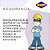 Blusão Jaqueta Motosserrista Camisa Anticorte Sayro TGG Ca38921 - Imagem 8