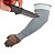 Mangote Anticorte Fio De Aço 40 Cm Epi Proteção Vidraçaria - Imagem 1