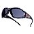 Oculos De Segurança Pacaya Smoke Escuro CA35269 Delta Plus - Imagem 1