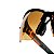 Oculos De Segurança Fuji2 Gradient CA35563 Proteção Uva/Uvb Antirrisco Delta Plus - Imagem 2
