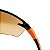 Oculos De Segurança Fuji2 Gradient CA35563 Proteção Uva/Uvb Antirrisco Delta Plus - Imagem 4