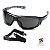 kit Oculos de Proteção e Bota Adventure Trilha Montanhismo - Imagem 6