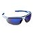 Kit 2 Oculos De Proteção Esportivo Ciclismo Bike Corrida Antirrisco Antiembaçante Uv - Imagem 4