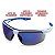 Kit 2 Oculos De Proteção Esportivo Ciclismo Bike Corrida Antirrisco Antiembaçante Uv - Imagem 2