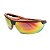 Kit 2 Oculos De Proteção Esportivo Ciclismo Bike Corrida Antirrisco Antiembaçante Uv - Imagem 9