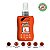REPELENTE CONTRA INSETOS 4HS SPRAY DE 100ML NUTRIEX - Imagem 2