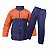 Uniforme Motosserrista Camisa Blusão e Calça Anticorte Sayro Epi - Imagem 1