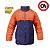 Uniforme Motosserrista Camisa Blusão e Calça Anticorte Sayro Epi - Imagem 2