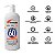 PROTETOR SOLAR  FPS 60 1/3 UVA 1 LITRO NUTRIEX - Imagem 2