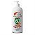 PROTETOR SOLAR FPS 60 1/3 UVA COM REPELENTE 1L NUTRIEX - Imagem 1