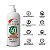 PROTETOR SOLAR FPS 60 1/3 UVA COM REPELENTE 1L NUTRIEX - Imagem 2