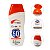 PROTETOR SOLAR  FPS 60 1/3 UVA 120ML NUTRIEX - Imagem 3