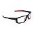 OCULOS DE PROTECAO EPI PARA LENTE DE GRAU SSRX INCOLOR CA33870 - Imagem 3
