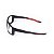 OCULOS DE PROTECAO EPI PARA LENTE DE GRAU SSRX INCOLOR CA33870 - Imagem 4