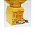 SINALIZADOR CONE MONOLIGHT LUNAR - Imagem 2