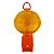 SINALIZADOR CONE MONOLIGHT LUNAR - Imagem 1