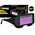OCULOS SOLDA AUTOMATICO VISION TON 11 TITANIUM - Imagem 1
