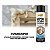ESPUMA EXPANSIVA DE PU 500ML/320G MUNDIAL PRIME - Imagem 2