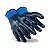 LUVA BANHO NITRILICO 1002L T8 CA32033 SUPER SAFETY - Imagem 1
