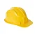 CAPACETE DE SEGURANÇA C/CARNEIRA PLASTCOR CA 31469 - Imagem 3