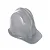CAPACETE DE SEGURANÇA C/CARNEIRA PLASTCOR CA 31469 - Imagem 5