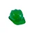 CAPACETE DE SEGURANÇA C/CARNEIRA PLASTCOR CA 31469 - Imagem 6