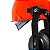 KIT FLORESTAL ( CAPACETE+L350+MALHA+ADAP)SAYRO - Imagem 3