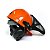 KIT FLORESTAL ( CAPACETE+L350+MALHA+ADAP)SAYRO - Imagem 5