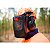 KIT FLORESTAL ( CAPACETE+L350+MALHA+ADAP)SAYRO - Imagem 2