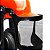 KIT FLORESTAL ( CAPACETE+L350+MALHA+ADAP)SAYRO - Imagem 4