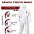MACACAO DE SEGURANÇA TIPO 6 STEELFLEX  CA39707 - Imagem 2