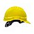 Capacete Segurança Proteção Epi C/carneira Genesis Libus - Imagem 4