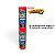 FITA IMPERMEABILIZANTE ALUMINIZADA 90CMX10M DRYKO - Imagem 7
