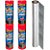 FITA IMPERMEABILIZANTE ALUMINIZADA 90CMX10M DRYKO - Imagem 4