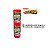 FITA IMPERMEABILIZANTE ALUMINIZADA 60CMX10M DRYKO - Imagem 2