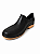 SAPATO PU CONFORT PRETO CRIVAL CA42031 - Imagem 3