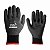 LUVA BLACK TRACTOR TAM G VOLK CA37981 - Imagem 1