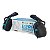 KIT ABAFADOR PARA ACOPLAR NO CAPACETE L320C 16 DB LIBUS CA43350 - Imagem 3