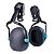 KIT ABAFADOR PARA ACOPLAR NO CAPACETE L320C 16 DB LIBUS CA43350 - Imagem 4