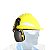 KIT ABAFADOR PARA ACOPLAR NO CAPACETE L320C 16 DB LIBUS CA43350 - Imagem 8