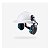 KIT ABAFADOR PARA ACOPLAR NO CAPACETE L320C 16 DB LIBUS CA43350 - Imagem 2